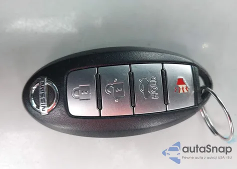 2015 Nissan Altima 2.5/2.5 S/2.5 Sl/2.5 Sv from USA, damaged, VIN 1N4AL3APXFC417633